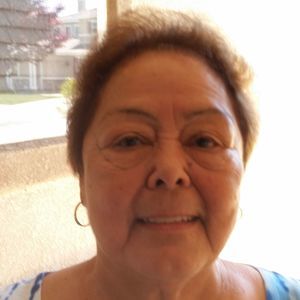 Meet your Posher, Margaret